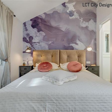 Lct City Design Apartment สปลิท ภายนอก รูปภาพ