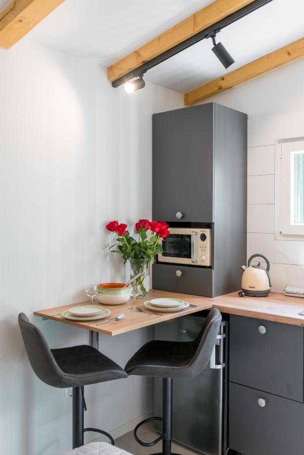 Lct City Design Apartment สปลิท ภายนอก รูปภาพ