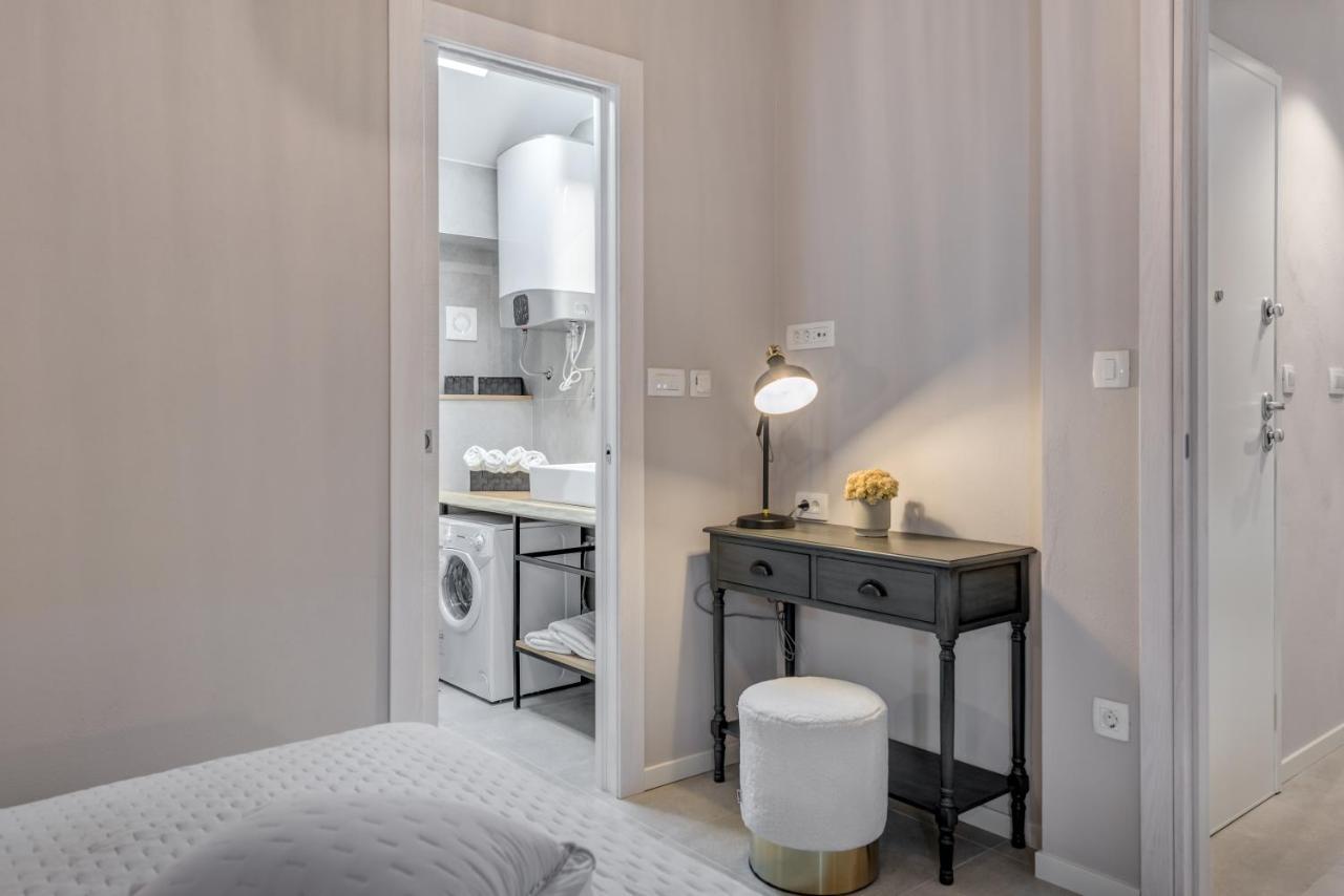 Lct City Design Apartment สปลิท ภายนอก รูปภาพ
