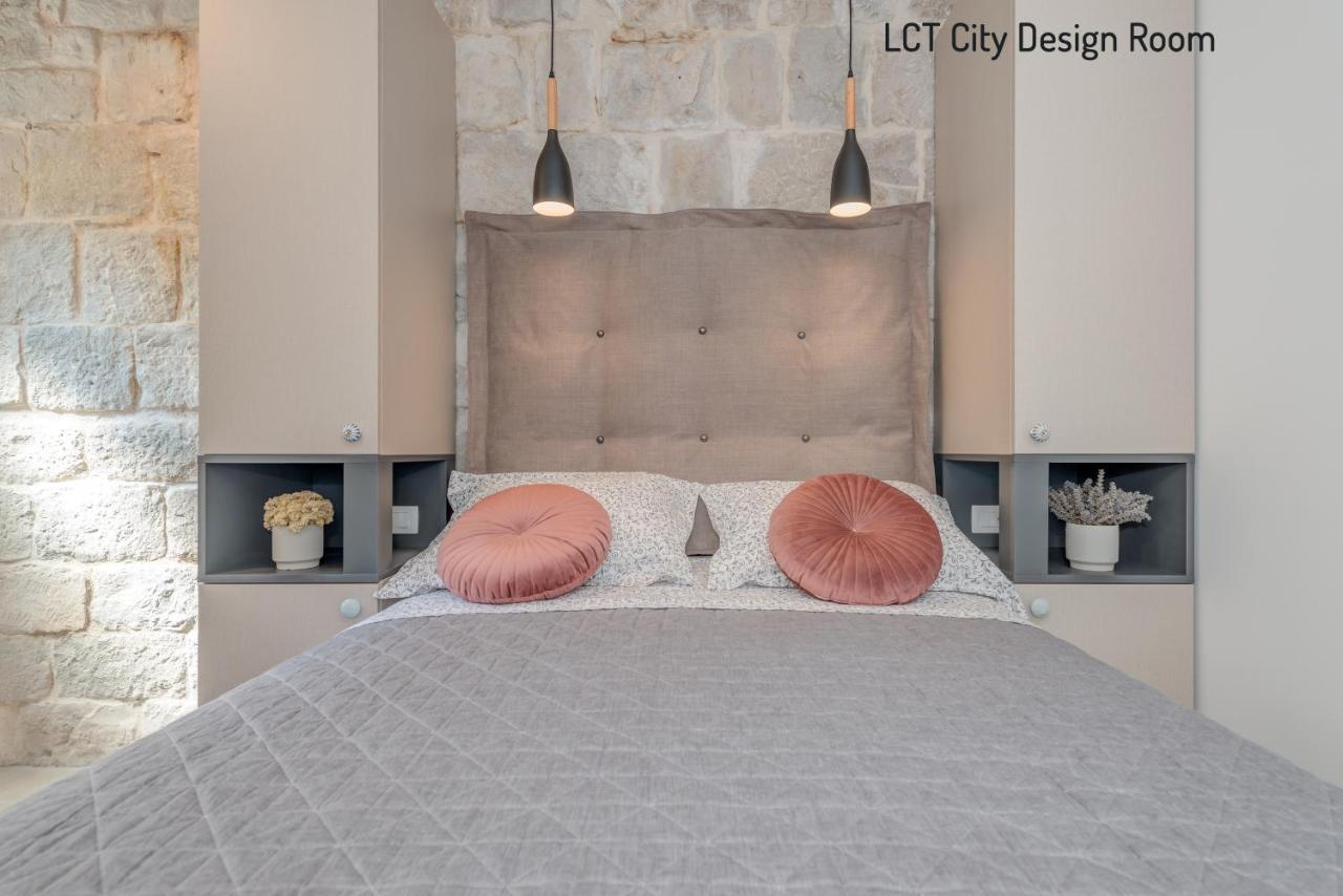 Lct City Design Apartment สปลิท ภายนอก รูปภาพ
