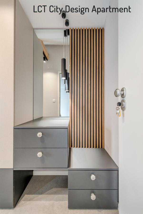 Lct City Design Apartment สปลิท ภายนอก รูปภาพ